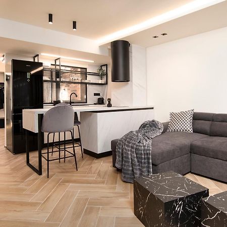 Almasi Luxury Suites Marquise Αλεξανδρούπολη Εξωτερικό φωτογραφία