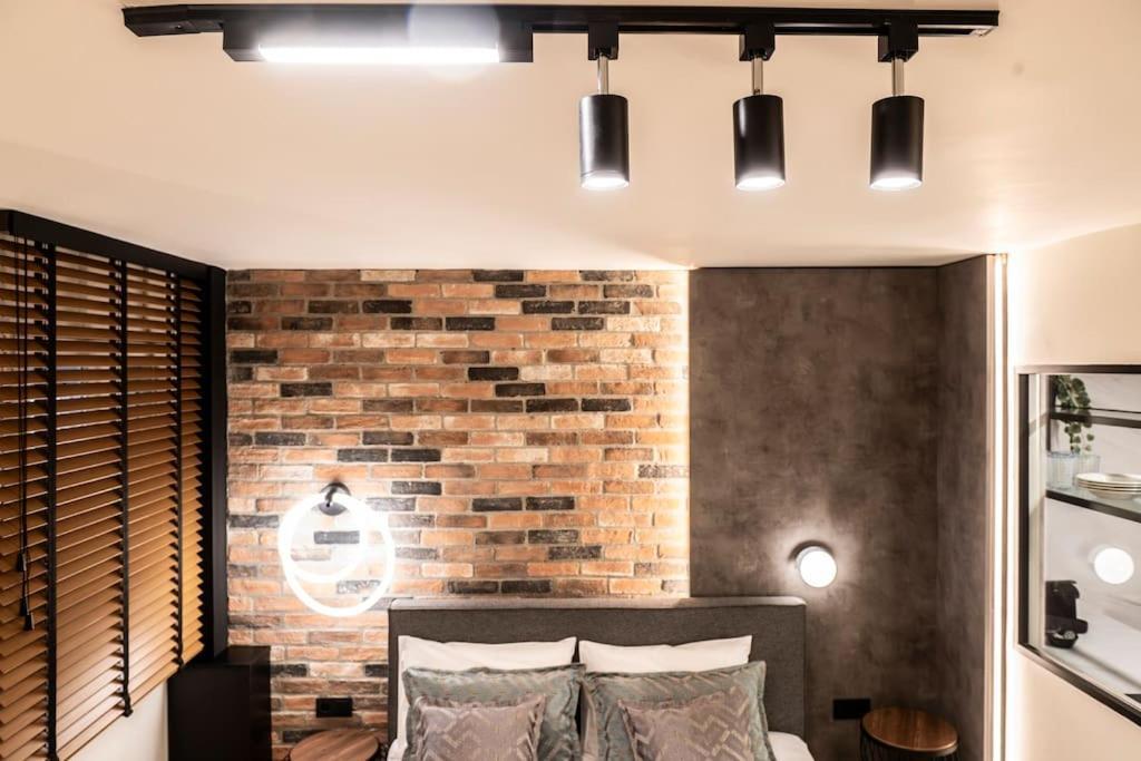 Almasi Luxury Suites Marquise Αλεξανδρούπολη Εξωτερικό φωτογραφία