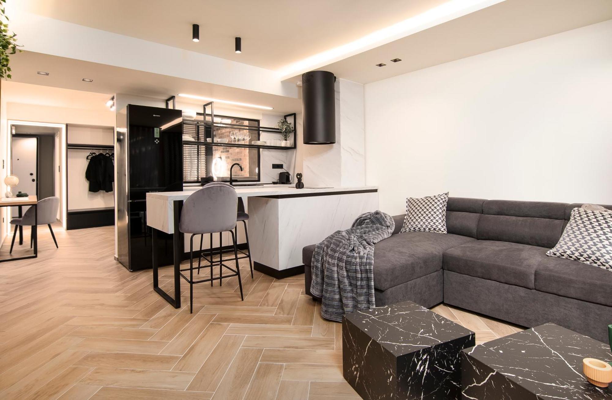 Almasi Luxury Suites Marquise Αλεξανδρούπολη Εξωτερικό φωτογραφία