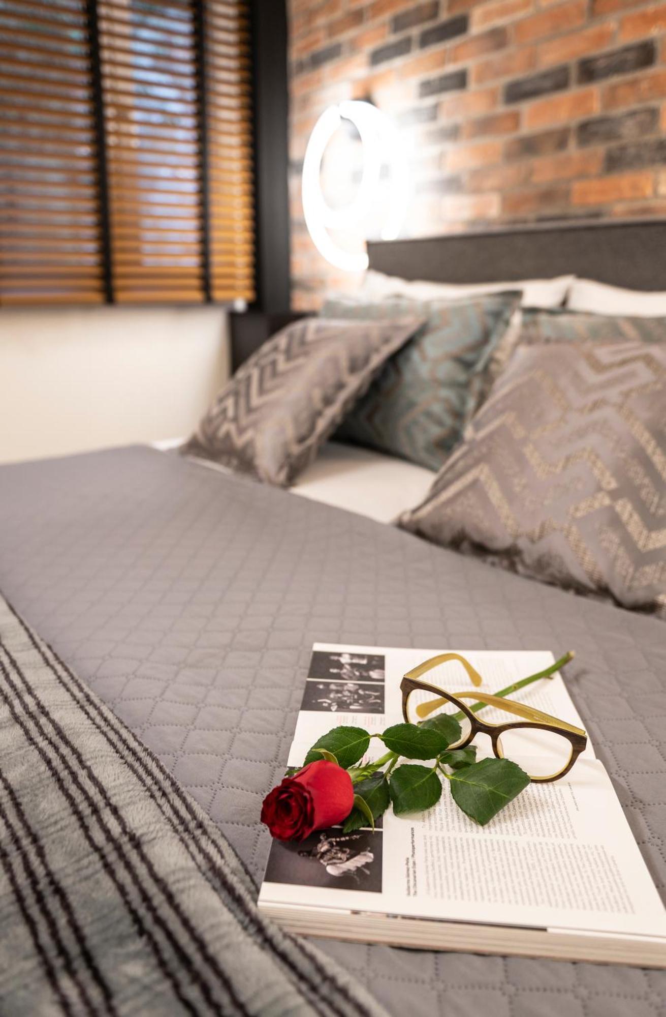 Almasi Luxury Suites Marquise Αλεξανδρούπολη Εξωτερικό φωτογραφία