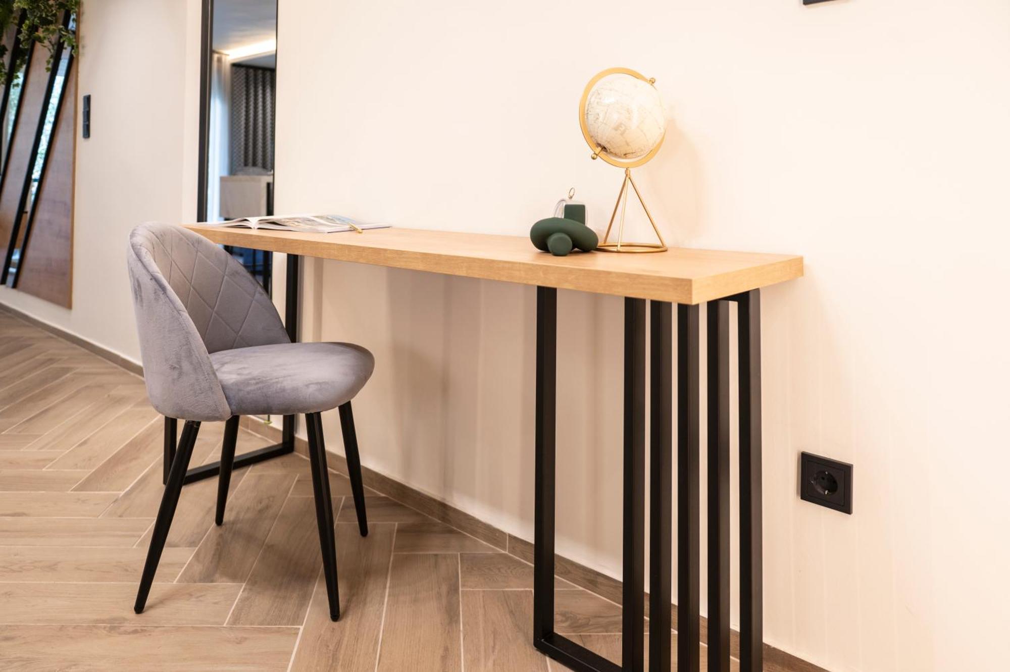 Almasi Luxury Suites Marquise Αλεξανδρούπολη Εξωτερικό φωτογραφία