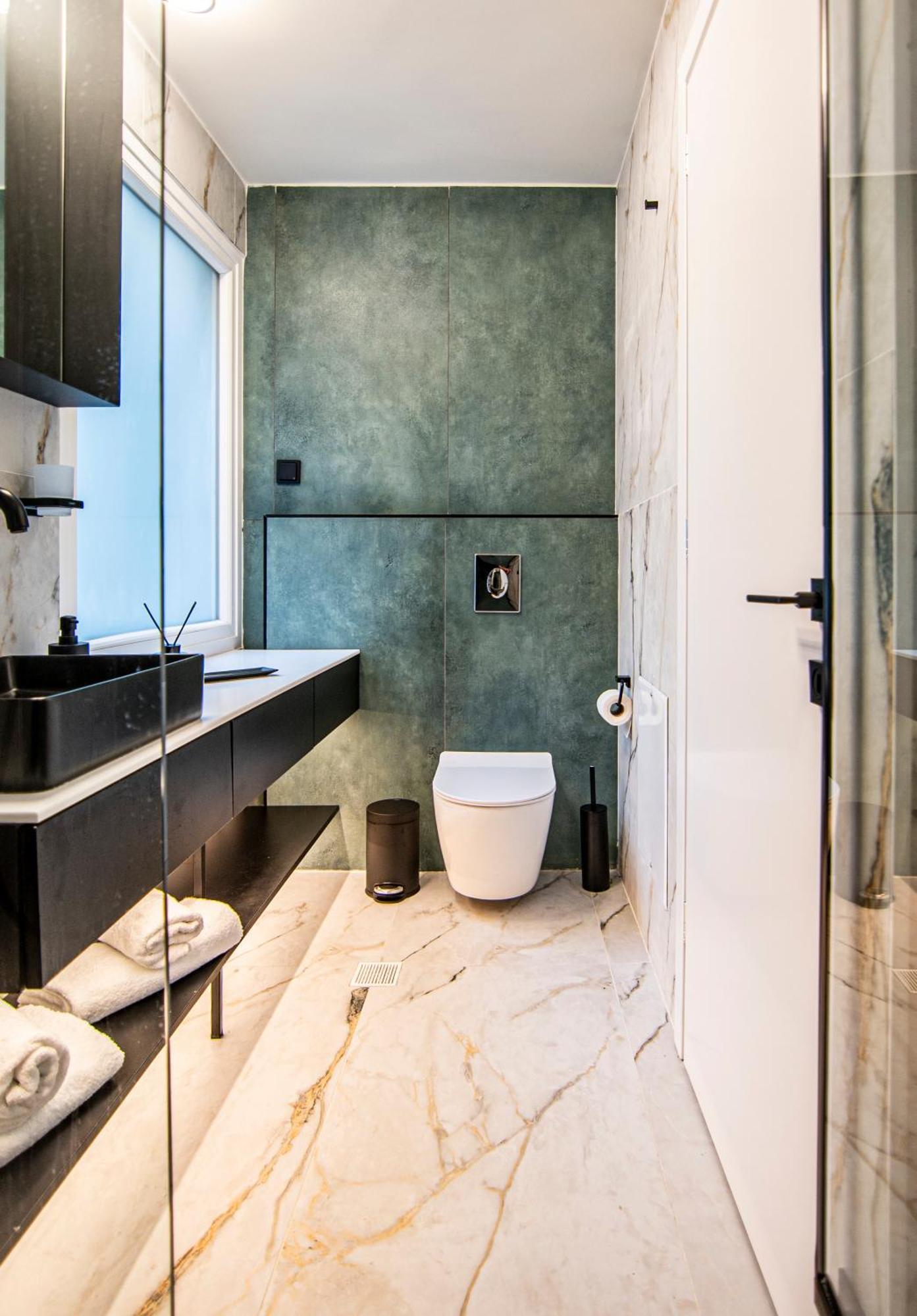 Almasi Luxury Suites Marquise Αλεξανδρούπολη Εξωτερικό φωτογραφία