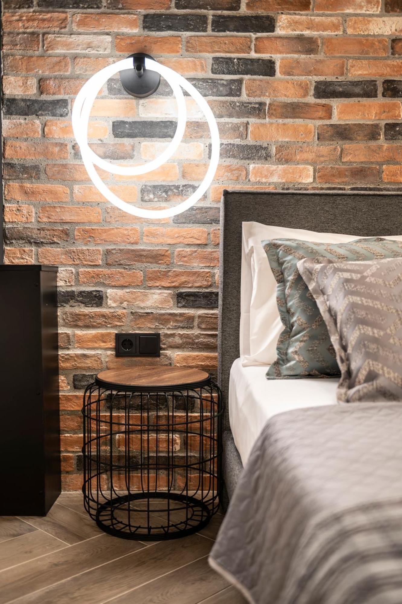 Almasi Luxury Suites Marquise Αλεξανδρούπολη Εξωτερικό φωτογραφία
