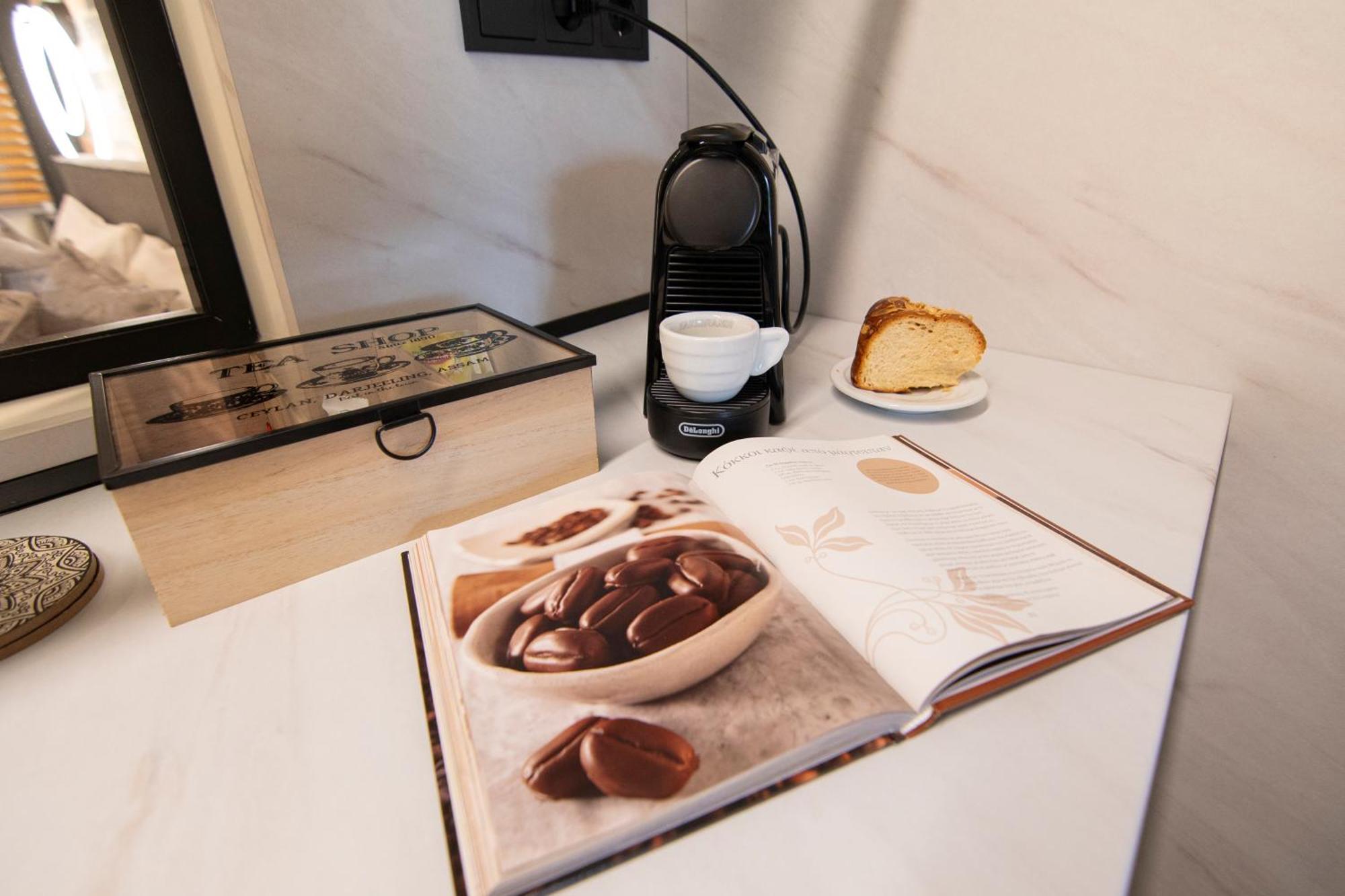 Almasi Luxury Suites Marquise Αλεξανδρούπολη Εξωτερικό φωτογραφία