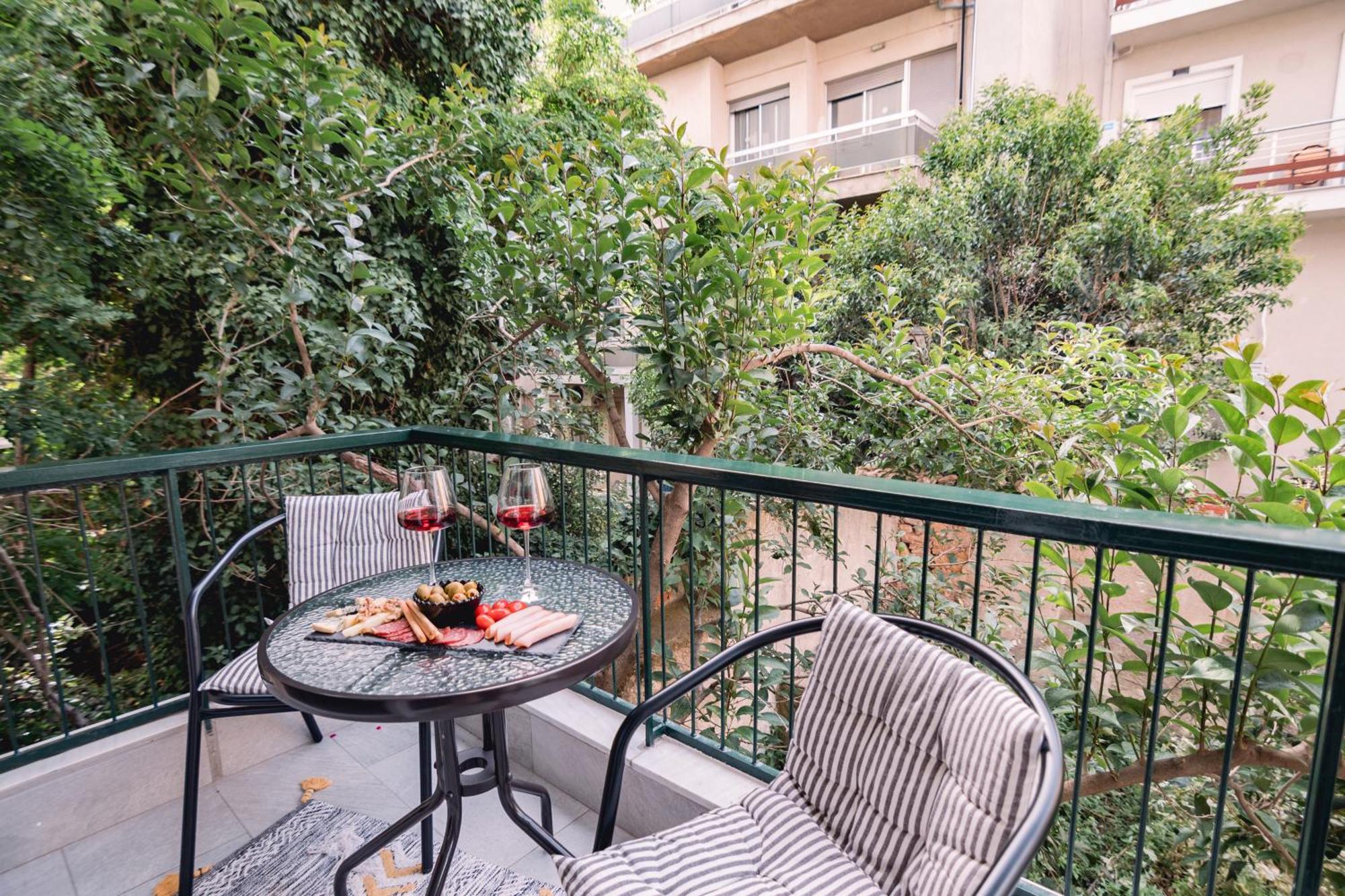 Almasi Luxury Suites Marquise Αλεξανδρούπολη Εξωτερικό φωτογραφία